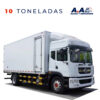 Camión 10 TN