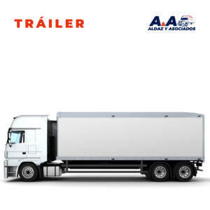 Tráiler