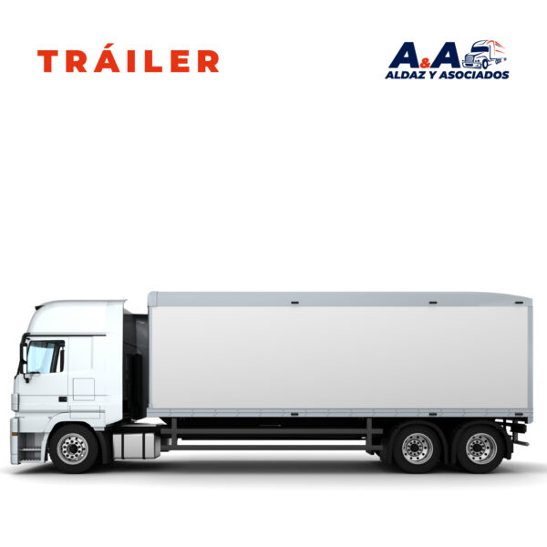 Tráiler