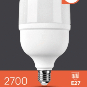 LED T BULB 30W 6500K