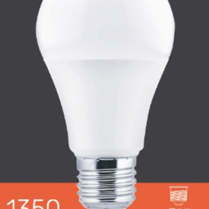 BOMBILLA LED 15W 6500K