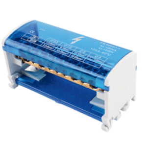 Repartidor 2 líneas 11 derivaciones