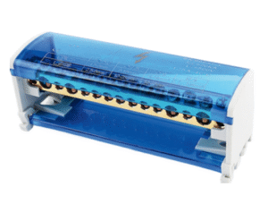 Repartidor 2 líneas 15 derivaciones