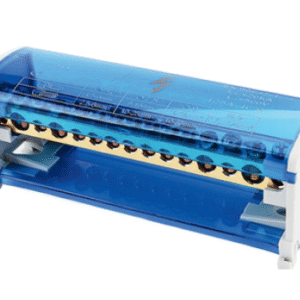 Repartidor 2 líneas 15 derivaciones