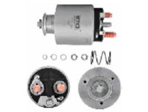 Automático de Arranque KTC 12V.-201-25