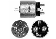 Automático de Arranque KTC 12V.-201-73