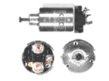 Automático de Arranque KTC 12V.-201-13