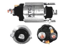 Automático de Arranque KTC 12V.-201-3