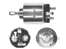 Automático de Arranque KTC 12V.-:201-10