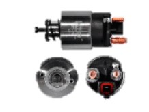 Automático de Arranque KTC 12V.-201-78