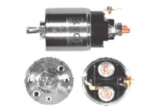 Automático de Arranque KTC 12V.-201-60