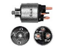 Automático de Arranque KTC 12V.-201-79