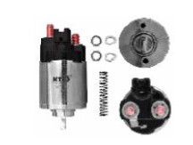 Automático de Arranque KTC 12V.-201-96