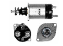 Automático de Arranque KTC 24V.201-16004