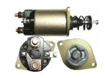 Automático de Arranque KTC 24V.201-110