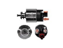 Automático de Arranque KTC 12V.-201-98