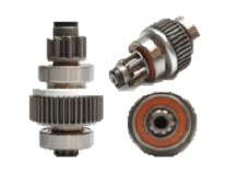 Bendix KTC 9 dientes 202-0947
