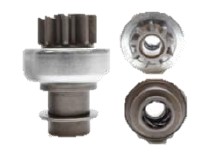 Bendix KTC 9 dientes 202-0144