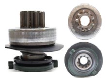 Bendix KTC 9 dientes 202-0799