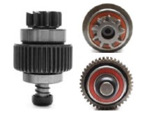 Bendix KTC 9 dientes 202-0792