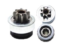 Bendix KTC 8 dientes 202-1706