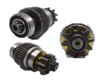 Bendix KTC 9 dientes 202-0954