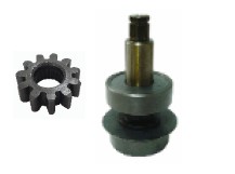 Bendix KTC 9 dientes 202-2003