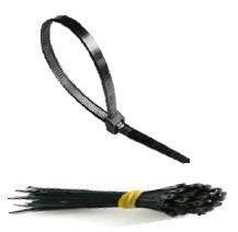 Amarras plast 2.5x100mm (100p) 48 100