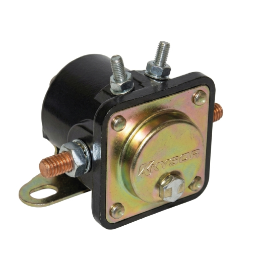 Automático de Arranque Ford 12V.US-16A