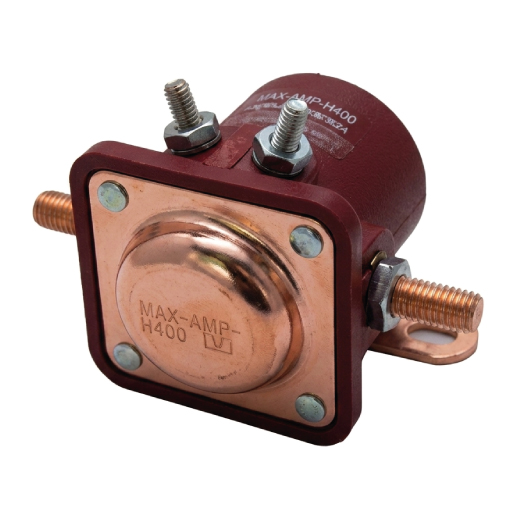 Automático de Arranque KTC 12V.-201-77