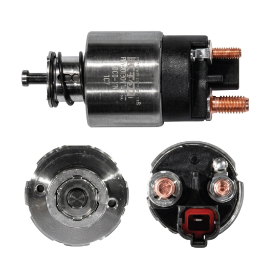 Automático de Arranque KTC 12V.-201-78