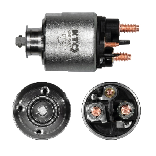 Automático de Arranque KTC 12V.-201-79