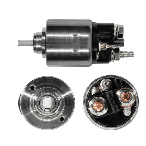 Automático de Arranque KTC 12V.-201-80