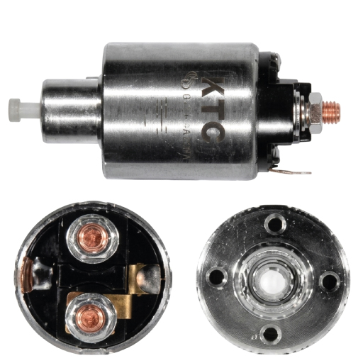 Automático de Arranque KTC 12V.-201-9