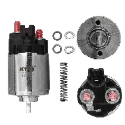 Automático de Arranque KTC 12V.-201-96