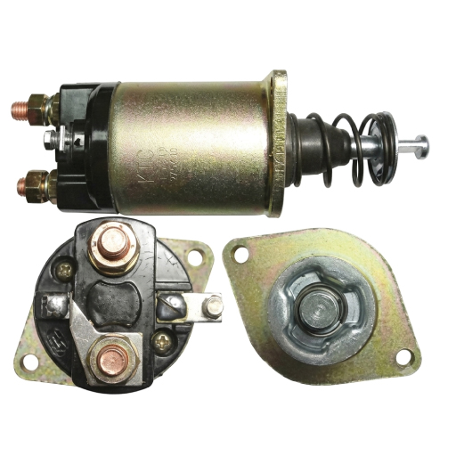 Automático de Arranque KTC 24V.201-110