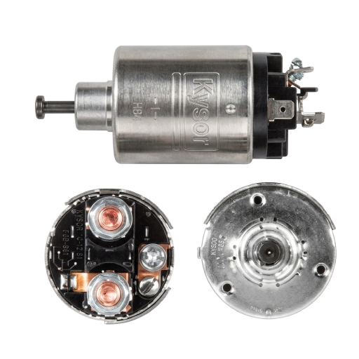 Automático de Arranque KTC 12V.-201-13
