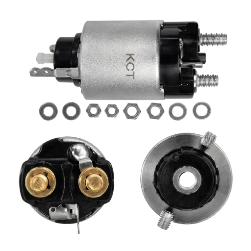 Automático de Arranque KTC 12V.-201-4