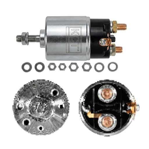 Automático de Arranque KTC 12V.-201-60