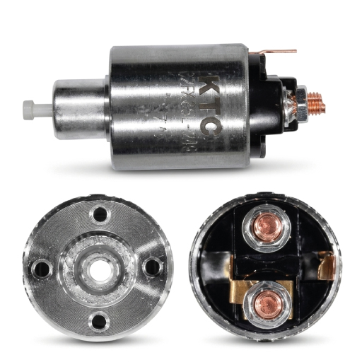 Automático de Arranque KTC 12V.-201-65