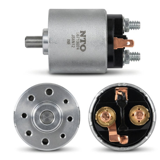 Automático de Arranque KTC 12V.-201-73
