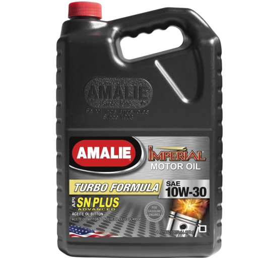 ACEITE AMALIE FULL SINTETICO DIESEL10W30 CK-4