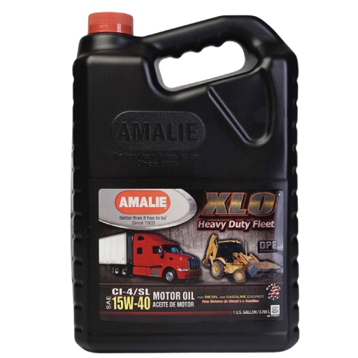 ACEITE AMALIE MINERAL 15W40 CI-4