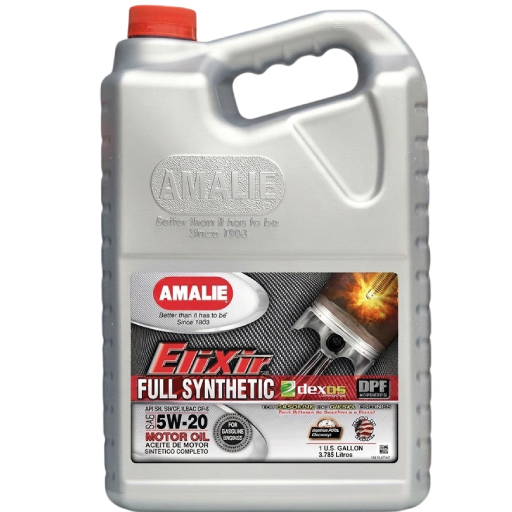 ACEITE AMALIE FULL SINTETICO 5w20