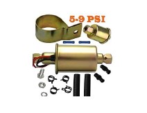Bomba de gasolina Henko FP-68