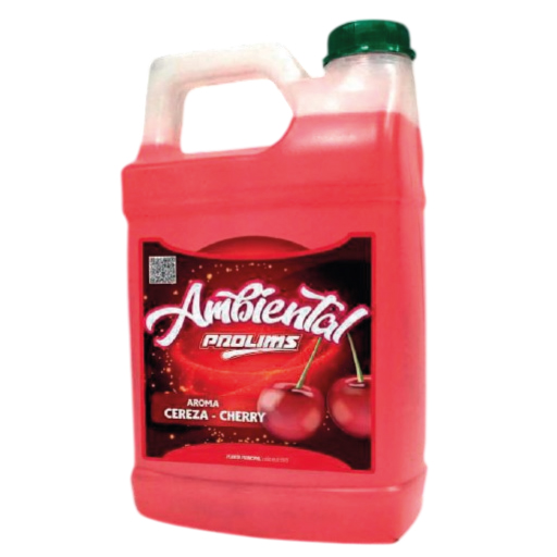 AMBIENTAL