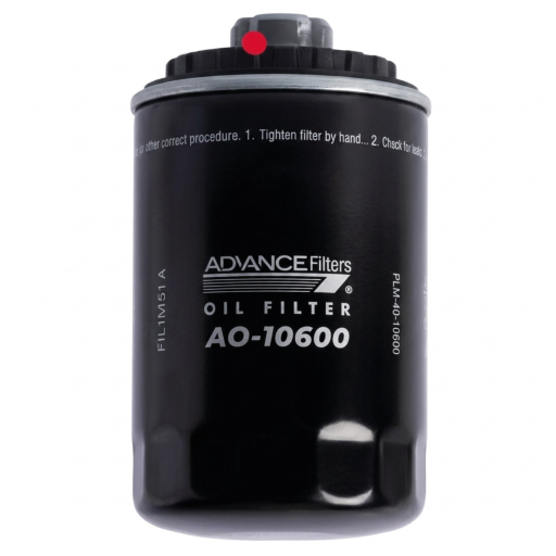 Filtro Aceite-Blindado-AO-10600
