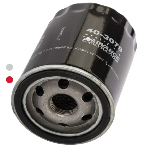 Filtro Aceite-Blindado AO-3675