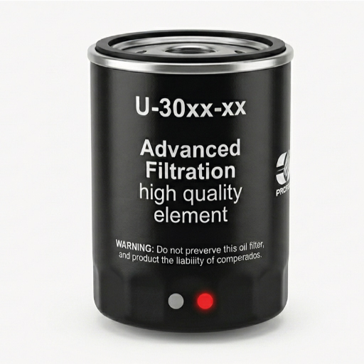 Filtro Aceite-Blindado-AO-3306/1