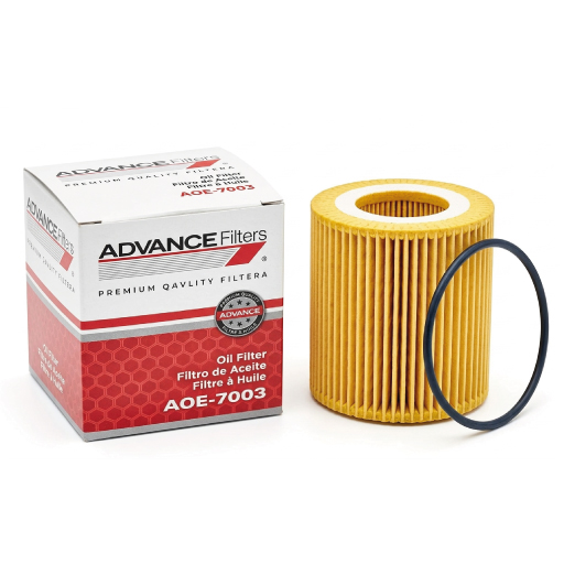 Filtro Aceite-Ecológico-AOE-7003